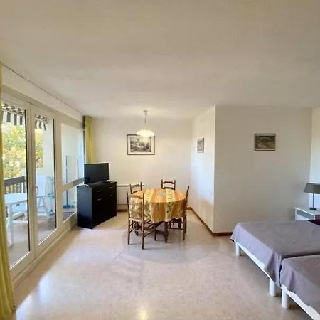 Studio Les Bastides 그뢰오레방 외부 사진