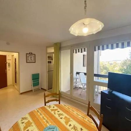 Studio Les Bastides 그뢰오레방 외부 사진